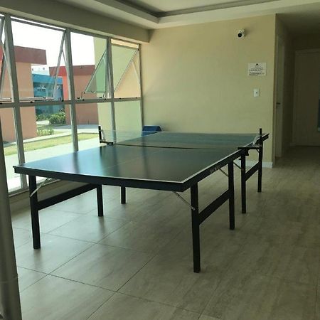 Golden Lake Residence Bl3 106 Арраял-ду-Кабу Экстерьер фото