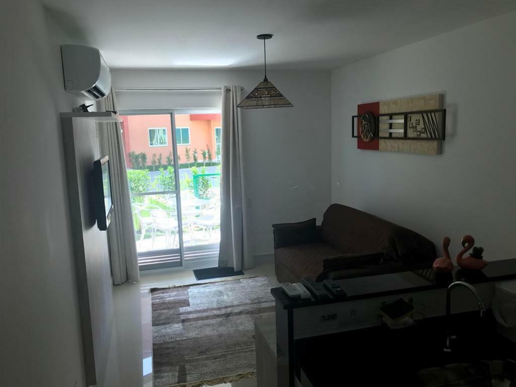Golden Lake Residence Bl3 106 Арраял-ду-Кабу Экстерьер фото
