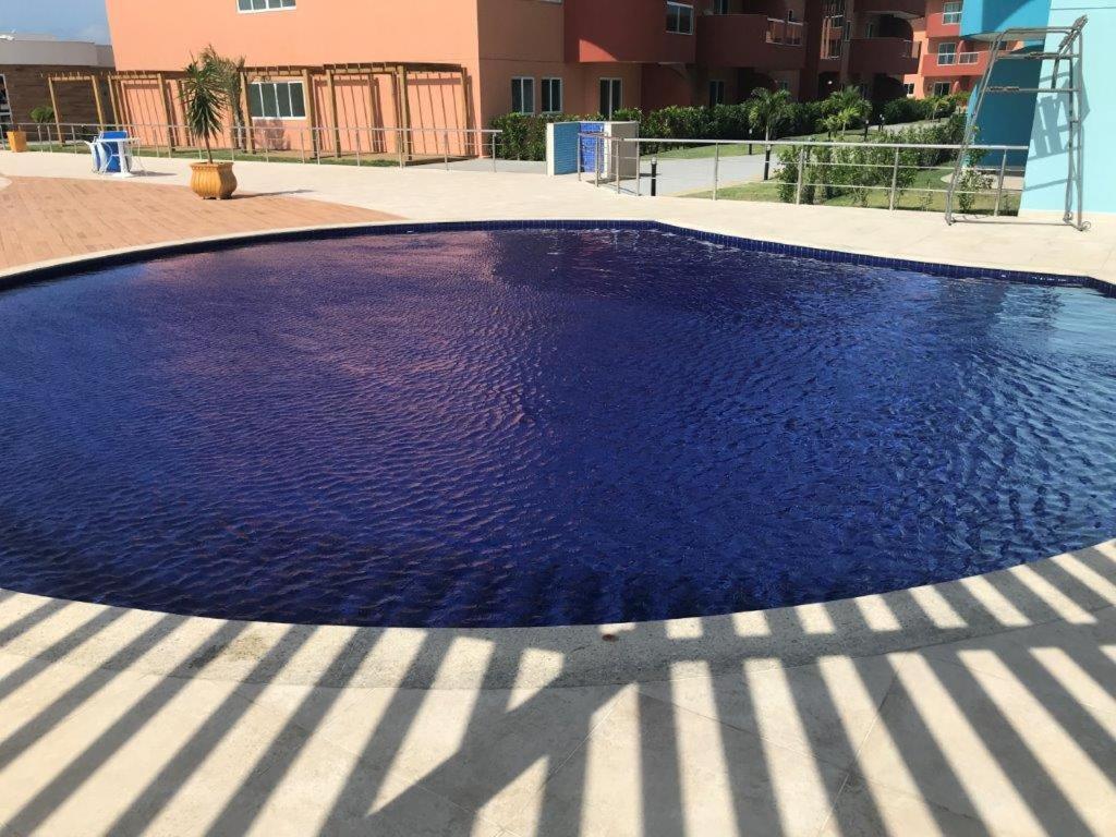 Golden Lake Residence Bl3 106 Арраял-ду-Кабу Экстерьер фото